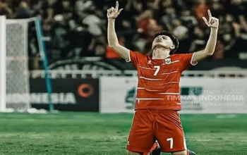 Garuda Muda Tak Terbendung, Semifinal Menanti