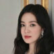 Gaya Liburan Song Hye Kyo: Sederhana Namun Tetap Elegan