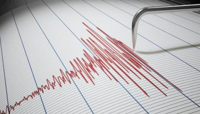 Gempa Bumi M 5,6 Guncang Pacitan, Getaran Terasa hingga Yogyakarta