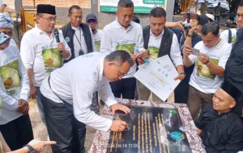 Gerakan Menanam Bambu Nasional; KLH Dorong Kolaborasi Masyarakat demi Pulihkan Ekologis Bumi 3 Gerakan Menanam Bambu Nasional; KLH Dorong Kolaborasi Masyarakat demi Pulihkan Ekologis Bumi