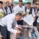 Gerakan Menanam Bambu Nasional; KLH Dorong Kolaborasi Masyarakat demi Pulihkan Ekologis Bumi