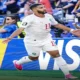 Gol Kilat Kejutkan Skotlandia, Timnas Maroko Curi Poin Penuh