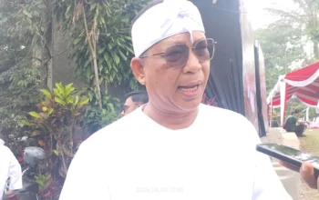 HJB ke-544 di Desa Malasari; Momentum Dongkrak Ekonomi Warga dan Sejarah Kabupaten Bogor