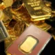Harga Emas Antam Tertekan, Buyback Ikut Turun