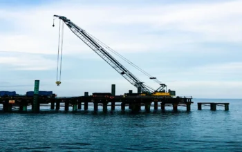 Harga Minyak Dunia Meroket, Timur Tengah Kembali Memanas