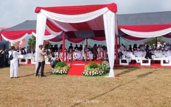 Hari Jadi Bogor ke-544 di Malasari; Menengok Geliat Ekonomi Pesaing Sukabumi Usai Akses Jalan Diperbaiki