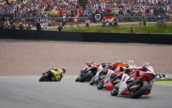 Hasil MotoGP Belanda 2026: Fernández Menang, Bezzecchi Tetap Puncaki Klasemen