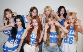 Hearts2Hearts Siap Menggebrak Musim Panas dengan Mini-Album ‘Lemon Tang’!