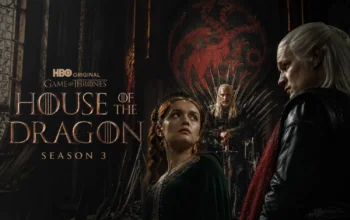 House of the Dragon Season 3: Perang Naga Dimulai 1 House of the Dragon Season 3: Perang Naga Dimulai