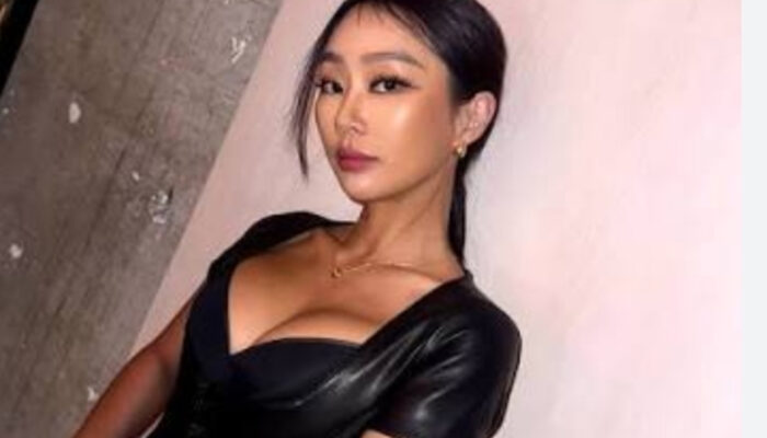 Hyolyn Siapkan Comeback Musim Panas yang Dinanti