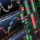 IHSG Masih Tertekan Siang Ini
