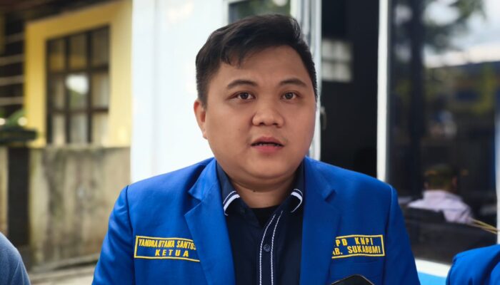 Sambut Hari Anti Narkoba 26 Juni, KNPI Yandra Utama Santosa Gandeng Lintas Ormas Siap Deklarasi Perang Lawan Obat Ilegal