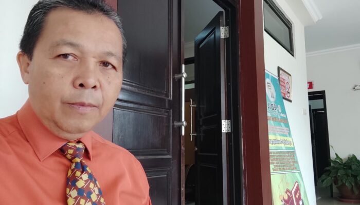 Jadi Ujung Tombak Capaian Target PBB, Distribusi Insentif RT dan RW di Sukabumi Kini Dipantau Ketat
