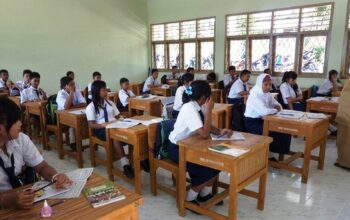 Antisipasi Aksi Massa, Disdikbud Kota Sukabumi Geser Jadwal Ujian di Enam SMP 4 IMG 20260601 WA0085