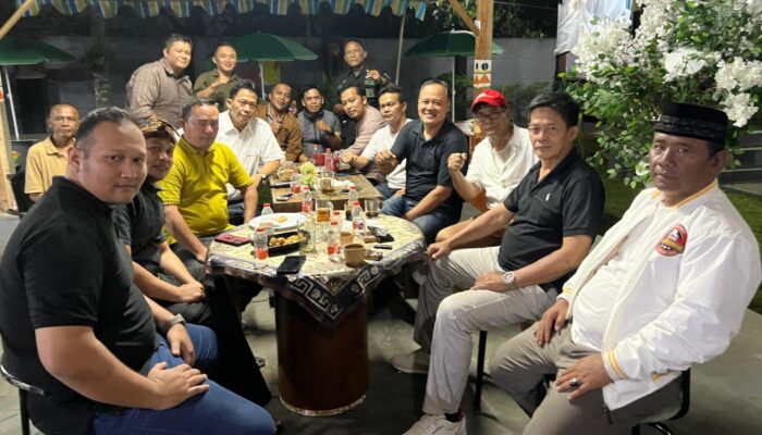 Geliatkan Ekonomi Kreatif, Sport Expo Terbesar di Sukabumi Mulai Digodok