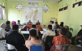 Tak Hanya Soal Gizi, Forkopimcam Kadudampit Sukabumi Juga Matangkan Tata Kelola Sampah Dapur Program MBG 3 IMG 20260611 WA0111