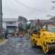 DPUTR Kota Sukabumi Kejar Perbaikan Jalan Rusak demi Keamanan Warga