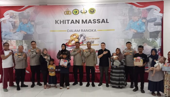 Sentuhan Medis Berjiwa Presisi: RS Bhayangkara TK II Setukpa Lemdiklat Polri Manjakan Buruh Sukabumi Lewat Kartu Prioritas 4 IMG 20260623 WA0043
