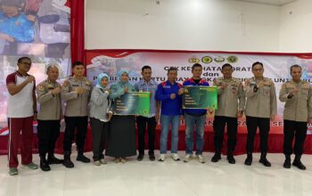 Sentuhan Medis Berjiwa Presisi: RS Bhayangkara TK II Setukpa Lemdiklat Polri Manjakan Buruh Sukabumi Lewat Kartu Prioritas 4 IMG 20260623 WA0048