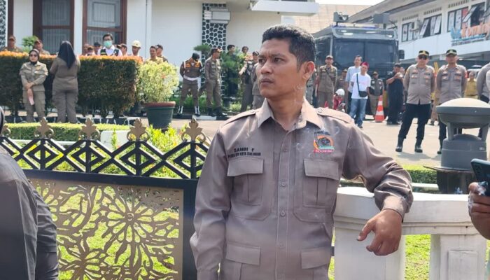 Kawal Keberlanjutan MBG, Tani Merdeka Kota Sukabumi Nyatakan Sikap Dukung Aksi Damai