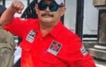 Ada Indikasi Dapur MBGvdi Purwakarta Terafiliasi ke Salah Satu Tersangka Petinggi BGN yang Diciduk Kejaksaan Agung