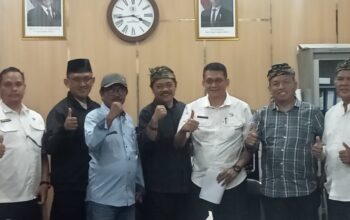 Paguyuban Padipaan Guguwar Situs Sunda Prihatin Purwakarta Belum Miliki Museum Benda Kepurbakalaan