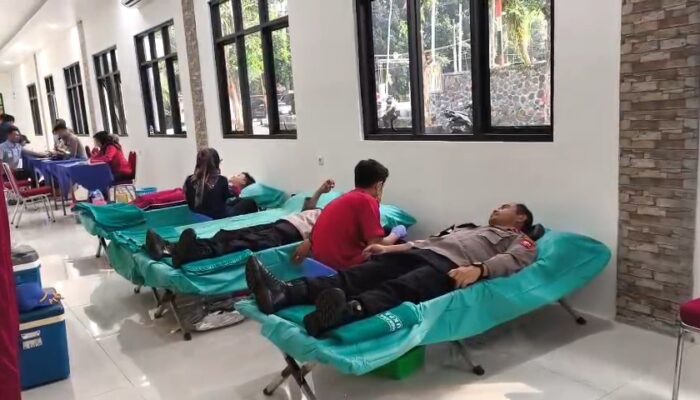 Sentuhan Medis Berjiwa Presisi: RS Bhayangkara TK II Setukpa Lemdiklat Polri Manjakan Buruh Sukabumi Lewat Kartu Prioritas 3 IMG 20260623 12000946