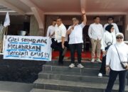 Demokrasi Bermartabat dari Sukabumi: Cara Aliansi Peduli MBG Sampaikan Aspirasi Super Tertib