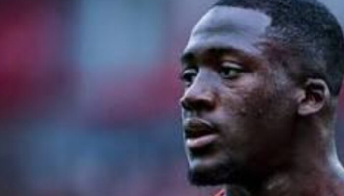 Ibrahima Konate Resmi Bergabung dengan Real Madrid?
