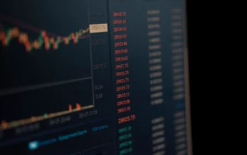 Indeks Harga Saham Gabungan Menguat, Tapi Ancaman Masih Mengintai