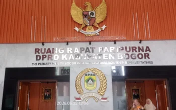 Ini 5 Anggota DPRD Kabupaten Bogor Terkaya Menurut LHKPN Periode 2024-2025