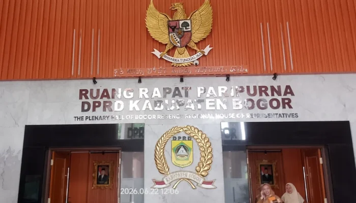Ini 5 Anggota DPRD Kabupaten Bogor Terkaya Menurut LHKPN Periode 2024-2025