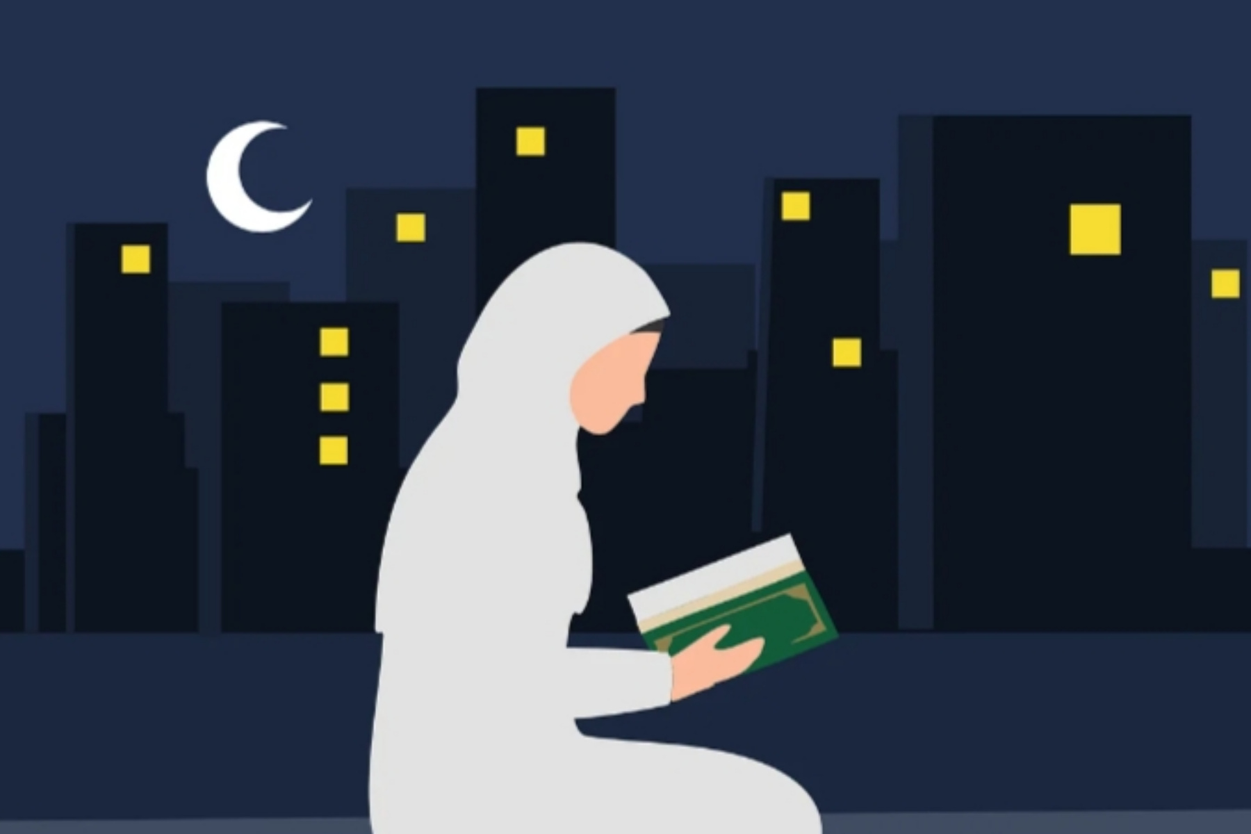 Inspirasi Kepemimpinan Siti Khadijah untuk Pebisnis Masa Kini