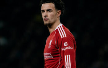Inter Milan Masih Gagal Penuhi Harga Jual Curtis Jones
