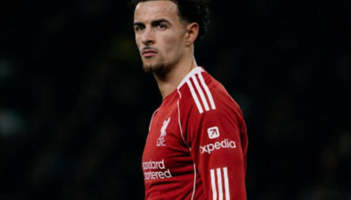 Inter Milan Masih Gagal Penuhi Harga Jual Curtis Jones