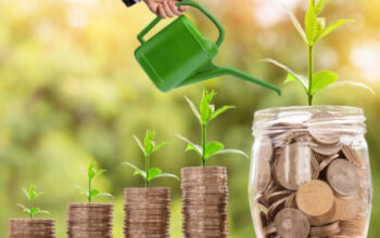 Investasi Syariah: Gaya Hidup 'Cuan' Berkah untuk Generasi Muda 3 Investasi Syariah: Gaya Hidup 'Cuan' Berkah untuk Generasi Muda