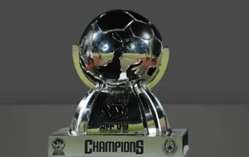 Jadwal Timnas Indonesia U-19 di Piala AFF U-19 2026