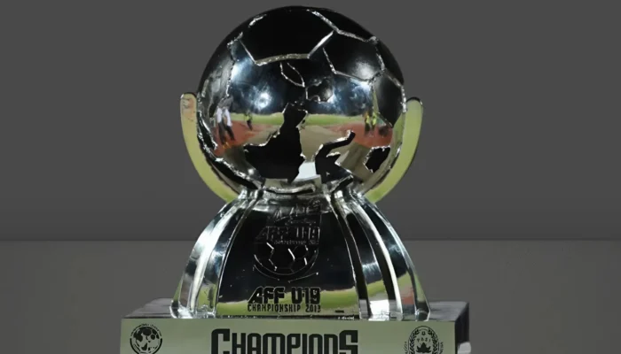 Jadwal Timnas Indonesia U-19 di Piala AFF U-19 2026