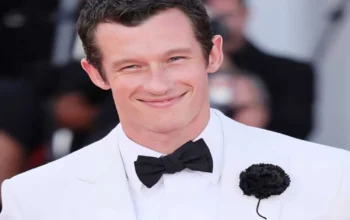 Jejak Karier Callum Turner di Hollywood