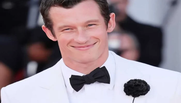 Jejak Karier Callum Turner di Hollywood
