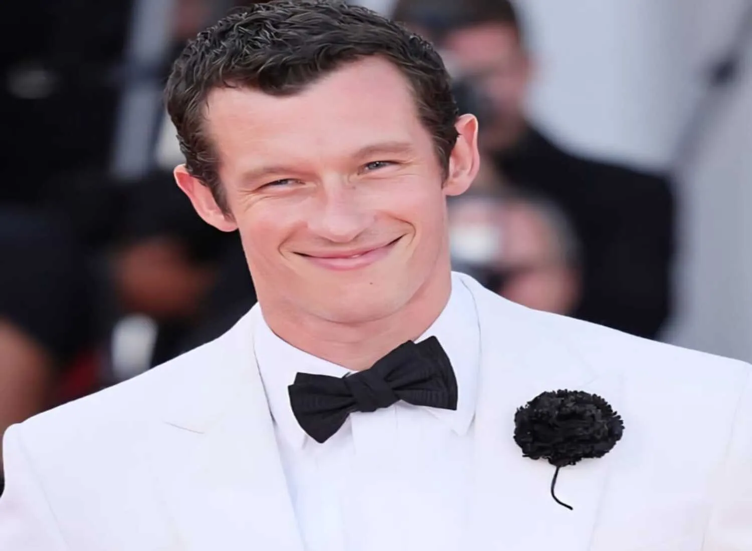 Jejak Karier Callum Turner di Hollywood
