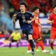 Jepang vs Islandia: Ogawa Jadi Penentu Kemenangan Samurai Biru