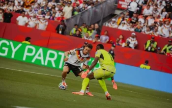 Jerman Lolos ke 16 Besar Usai Libas Pantai Gading 2-1 3 Jerman Lolos ke 16 Besar Usai Libas Pantai Gading 2-1