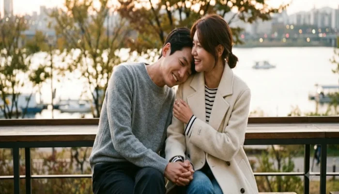 Jung Kyung-ho dan Sooyoung Putus Setelah 14 Tahun Pacaran