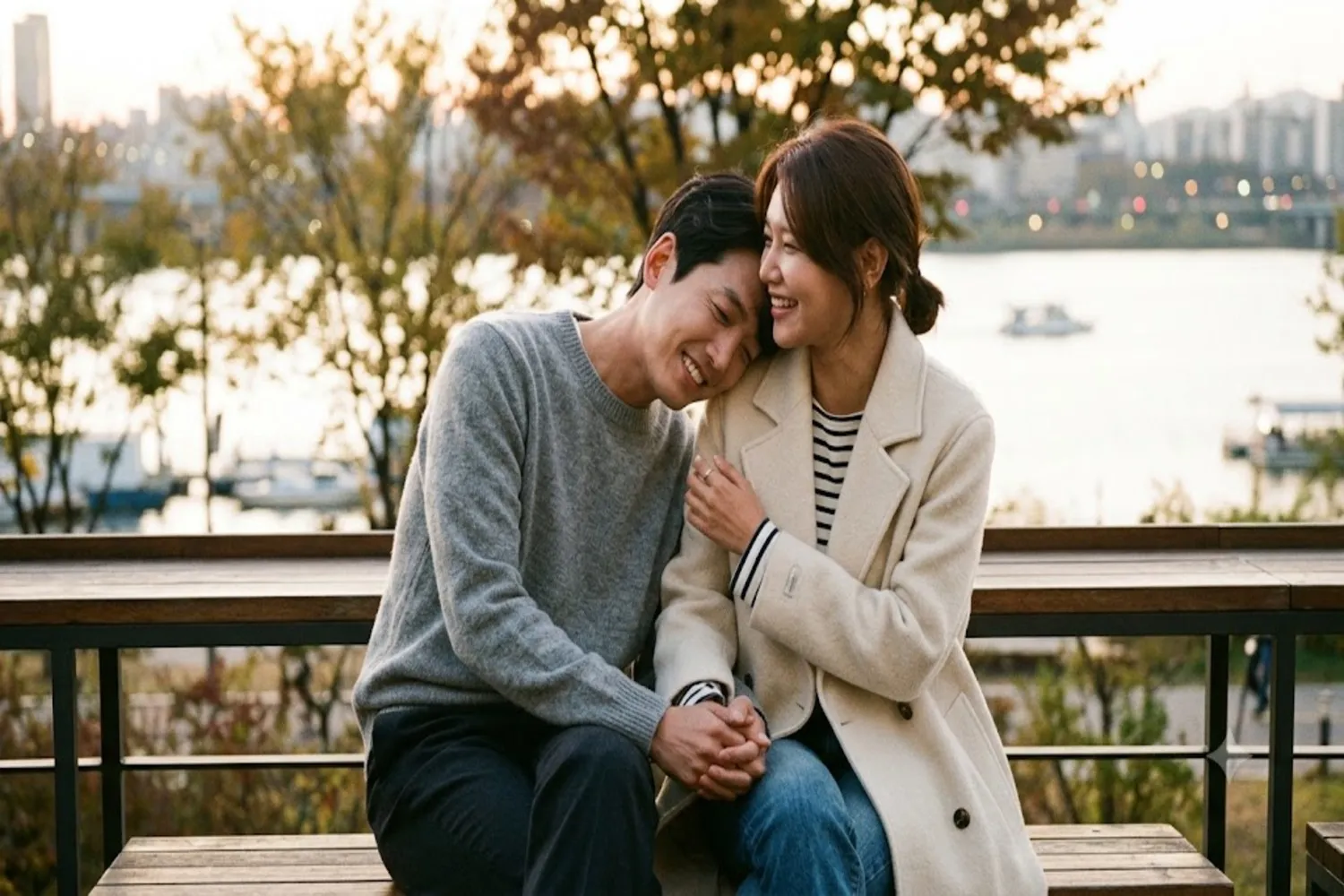 Jung Kyung-ho dan Sooyoung Putus Setelah 14 Tahun Pacaran