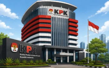 KPK Bongkar Dugaan Suap Proyek, Bupati Muara Enim Jadi Tersangka 3 KPK Bongkar Dugaan Suap Proyek, Bupati Muara Enim Jadi Tersangka