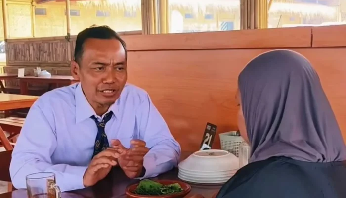 Kabar Duka! Saep Copet Preman Pensiun Meninggal Dunia