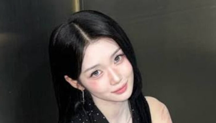 Kabar Terbaru YuBin tripleS Pasca Insiden di Panggung