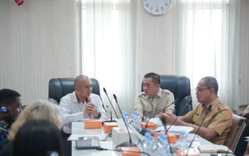 Karawang Siap Ubah Sampah Jadi Energi