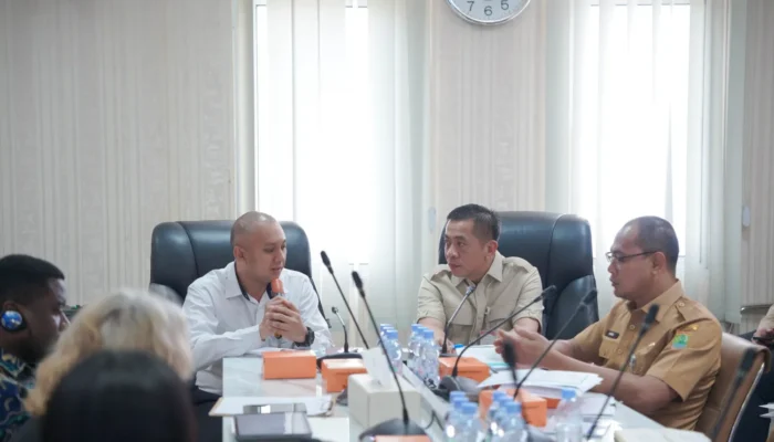 Karawang Siap Ubah Sampah Jadi Energi